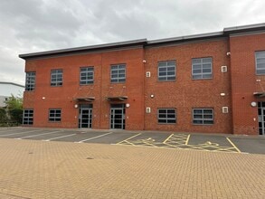 William Nadin Way, Swadlincote to rent Building Photo- Image 1 of 1