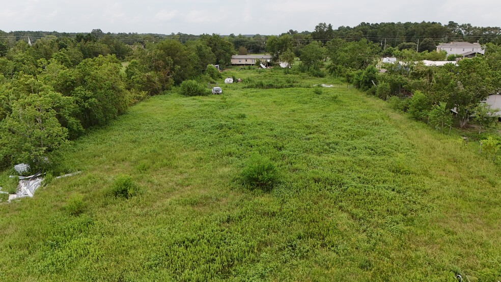 2620 Huffman Eastgate Rd, Huffman, TX for sale - Building Photo - Image 3 of 5