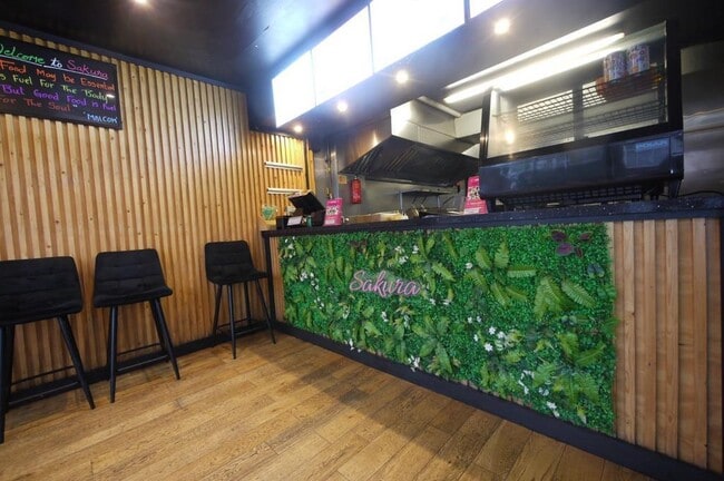 More details for Hermon Hl, London - Retail for Sale