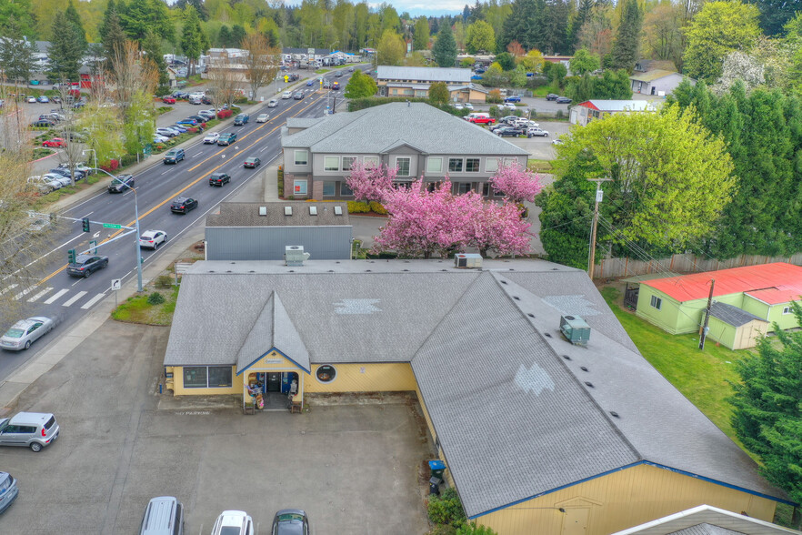 2921 Pacific Ave SE, Olympia, WA for sale - Building Photo - Image 2 of 6