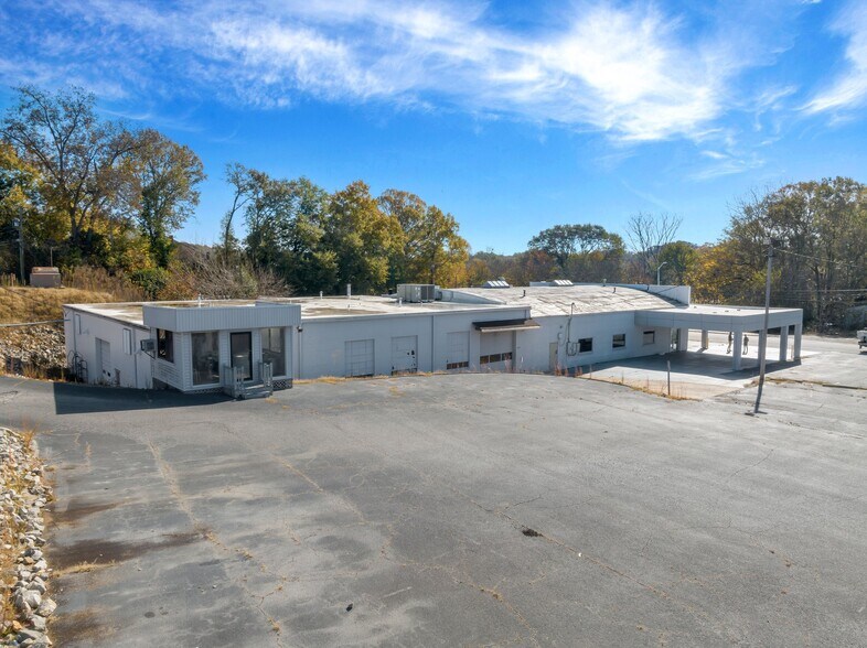 200 N Harper St, Laurens, SC for sale - Building Photo - Image 3 of 40