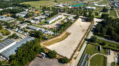 8016 Commerce Center Rd, Ladson, SC for rent Building Photo- Image 1 of 48