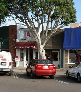 More details for 126-128 Main St, Seal Beach, CA - Retail for Rent