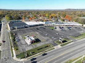 Cornerstone Plaza - Commercial Property