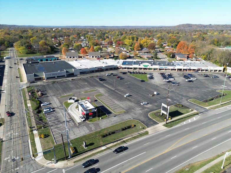 4727-4785 Dixie Hwy, Fairfield, OH for sale - Building Photo - Image 1 of 6