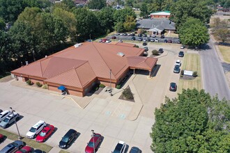 1125 Professional Blvd, Evansville, IN for sale Building Photo- Image 1 of 10