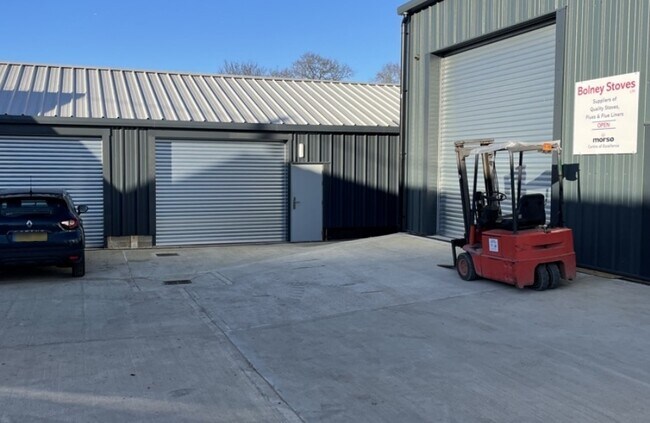 More details for Langton Ln, Hurstpierpoint - Light Industrial to Rent