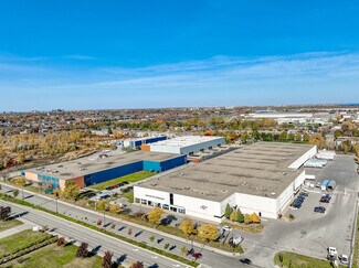 More details for 1601 Rue Dickson, Montréal, QC - Industrial to Rent
