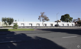 More details for 1401-1419 E Edinger Ave, Santa Ana, CA - Industrial for Rent