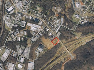 More details for 3102 Odd Fellows Rd, Lynchburg, VA - Industrial for Rent