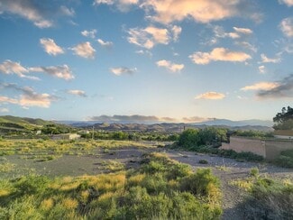 More details for Calle Kurt Birkle, 1, Gérgal - Land for Sale