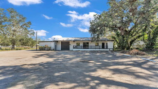 More details for 705 Jerry Smith Rd, Dover, FL - Light Industrial for Sale