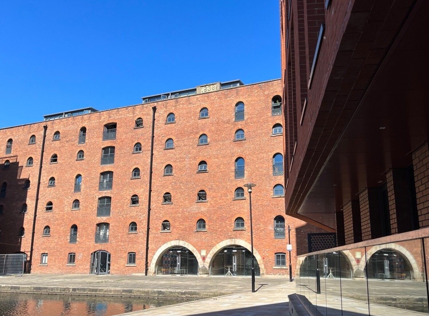 20 Tarriff St, Manchester to rent Building Photo- Image 1 of 4