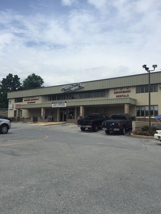 More details for 315 New Rd, Elsmere, DE - Retail for Rent