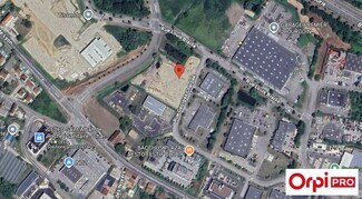 More details for Light Industrial to Rent