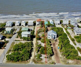 More details for Cape San Blas Rd, Port Saint Joe, FL - Land for Sale