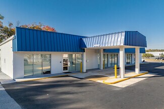 More details for 7326 Broad St, Brooksville, FL - Retail to Rent