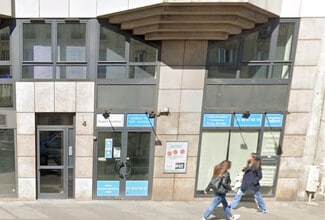 More details for 4 Rue De La Croix Nivert, Paris - Retail to Rent