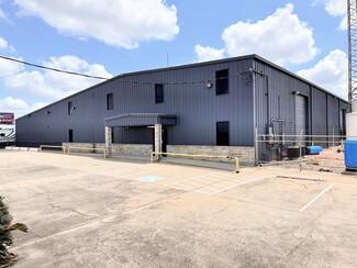 More details for 2002 IH 69 Access Rd, Robstown, TX - Industrial for Rent