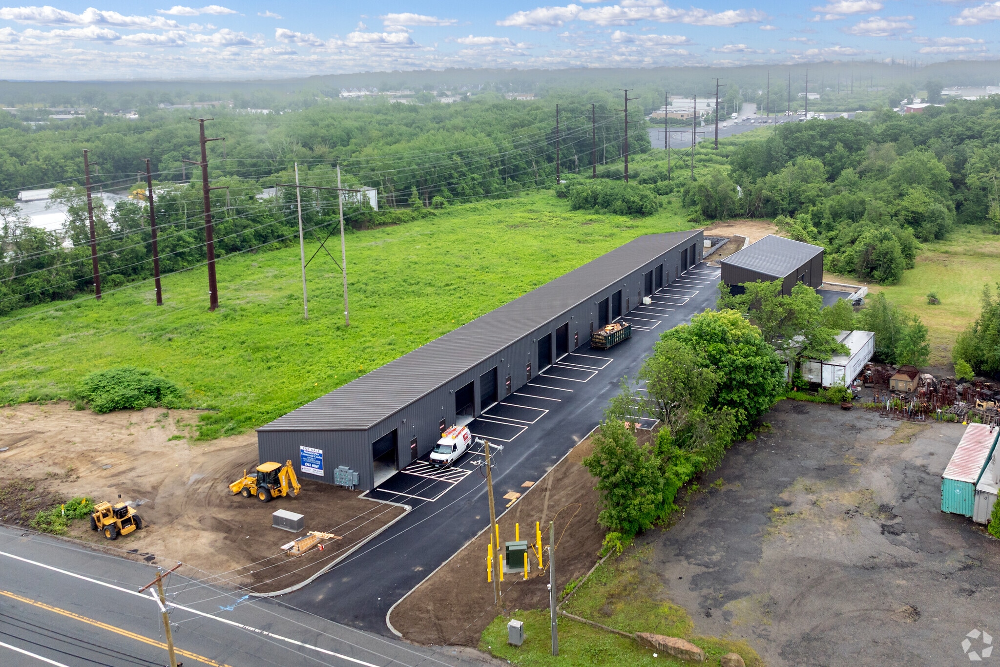 2360 Plainfield Pike, Cranston, RI for sale Primary Photo- Image 1 of 17