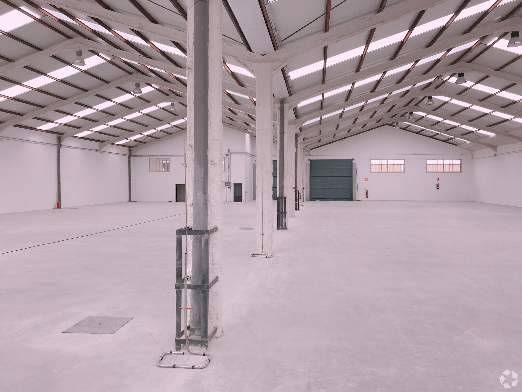 Industrial in Arganda del Rey, Madrid for sale Building Photo- Image 1 of 3