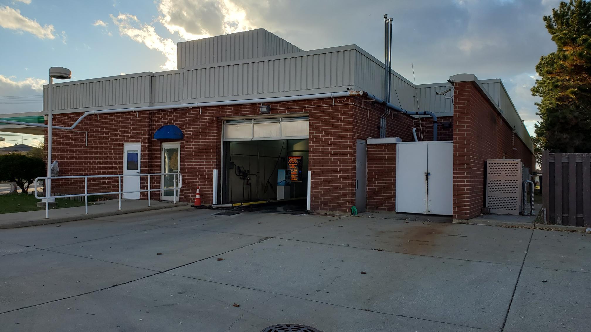 825 Milwaukee Ave, Glenview, IL for sale Building Photo- Image 1 of 1