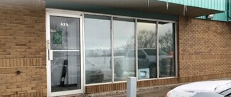 More details for 623 Henderson Dr, Regina, SK - Industrial for Rent