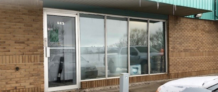 623 Henderson Dr, Regina, SK for rent Building Photo- Image 1 of 4