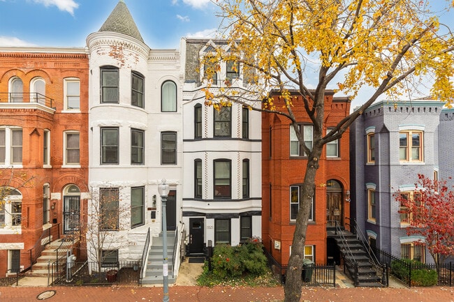 More details for 1829 5th St NW, Washington, DC - Build-to-Rent for Sale