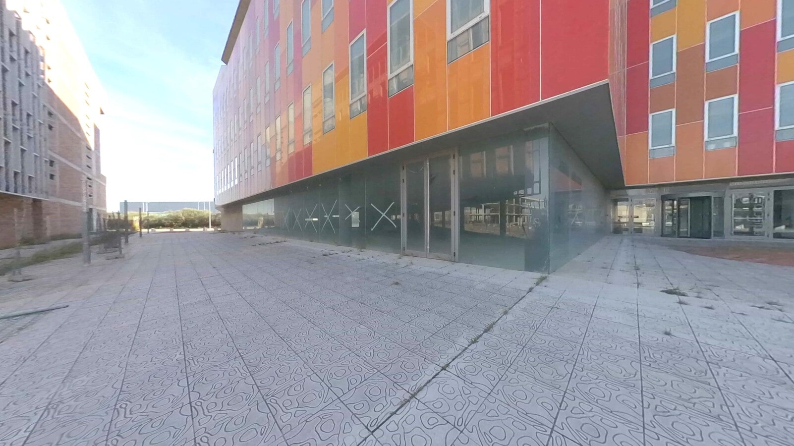 Zaragoza, ZAR 50197 - Unit Esc 2 PT 1 -  - Interior Photo - Image 1 of 8