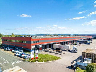 More details for 25 Rue Du Mollaret, Saint-Quentin-Fallavier - Industrial for Sale