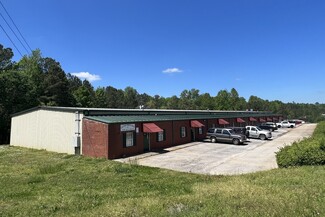 More details for 2625 Jason Industrial Pky, Winston, GA - Industrial for Rent