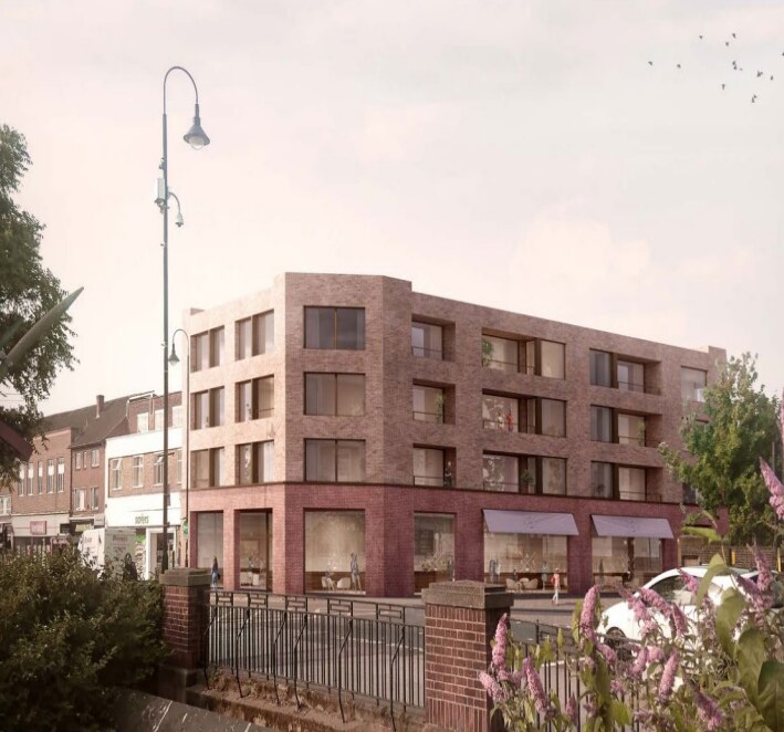 156 Crayford Rd, Dartford for sale Primary Photo- Image 1 of 1