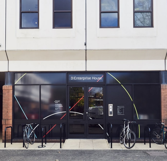 More details for Lloyd St N, Manchester - Office to Rent