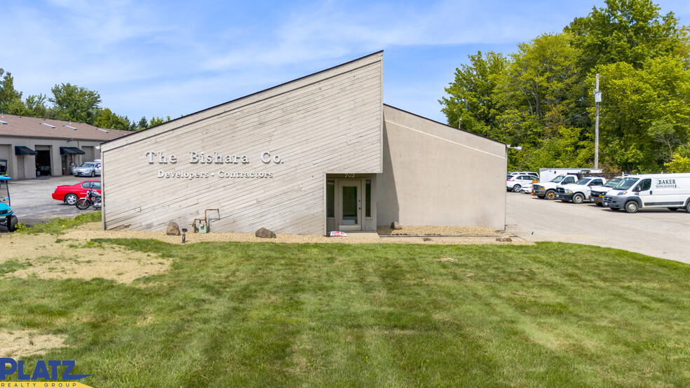 702 McClurg Rd, Boardman, OH for sale - Building Photo - Image 1 of 1