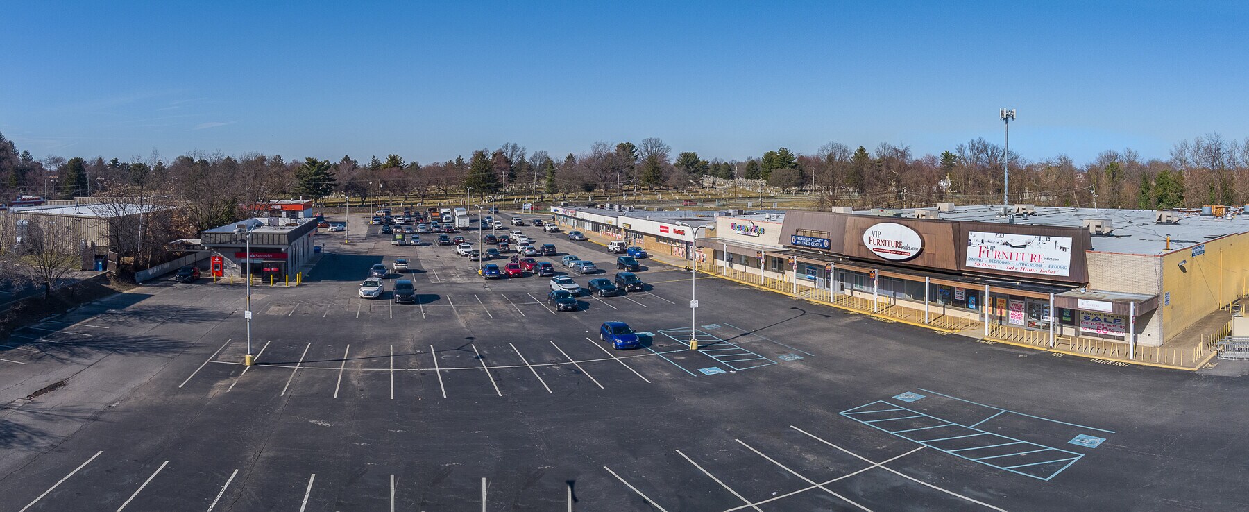 125 Chester Ave, Yeadon 19050 Yeadon Shopping Center