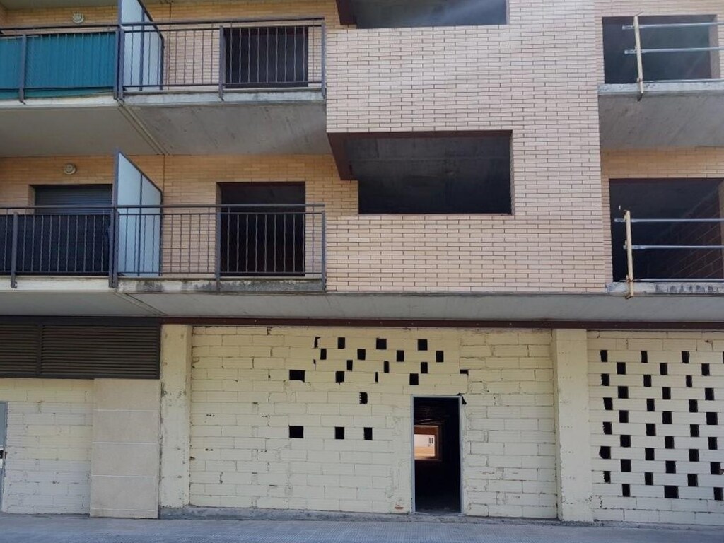 Igualada, BAR 08700 - Unit 1 -  - Floor Plan - Image 2 of 3