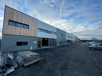 More details for Light Industrial to Rent