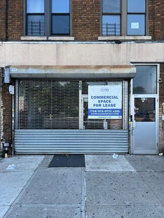 More details for 474-476 Coney Island Ave, Brooklyn, NY - Retail for Rent