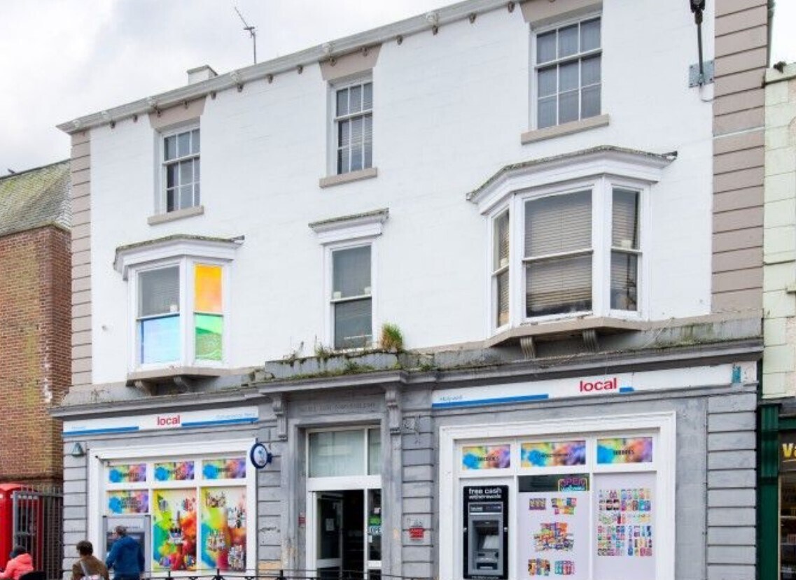 48 High St, Holywell for sale Building Photo- Image 1 of 1