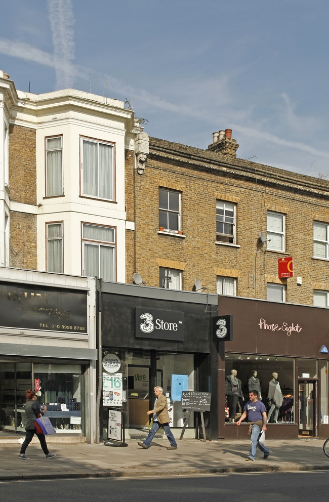 More details for 290 Chiswick High Rd, London - Retail to Rent