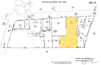 More details for 3626 Fair Oaks Blvd, Sacramento, CA - Coworking for Rent