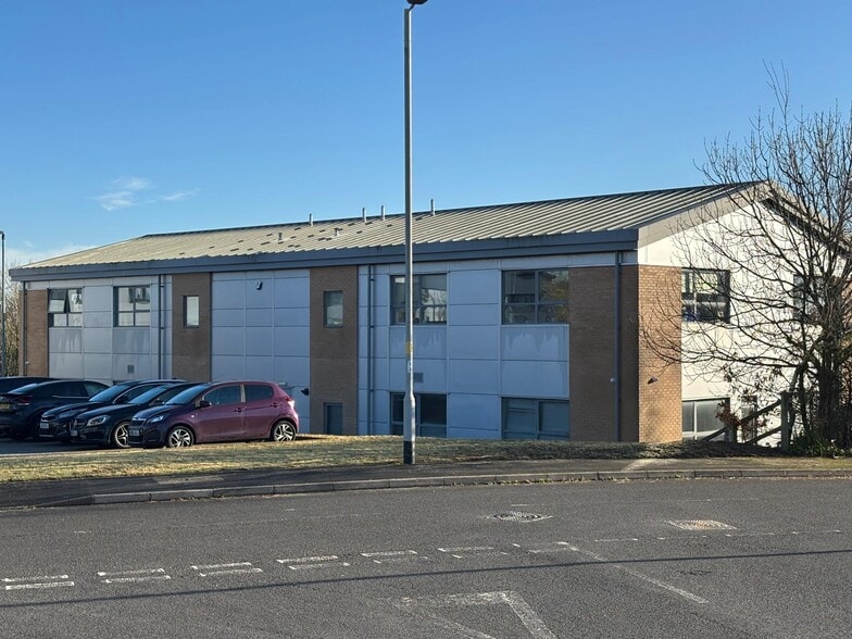 William Prance Rd, Plymouth for sale - Building Photo - Image 3 of 5