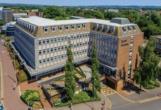 More details for 81 Station Rd, Ashford - Co-working to Rent