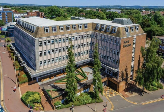 More details for 81 Station Rd, Ashford - Co-working to Rent