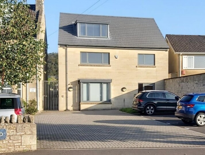 Claverton Down Rd, Bath for sale - Primary Photo - Image 1 of 1