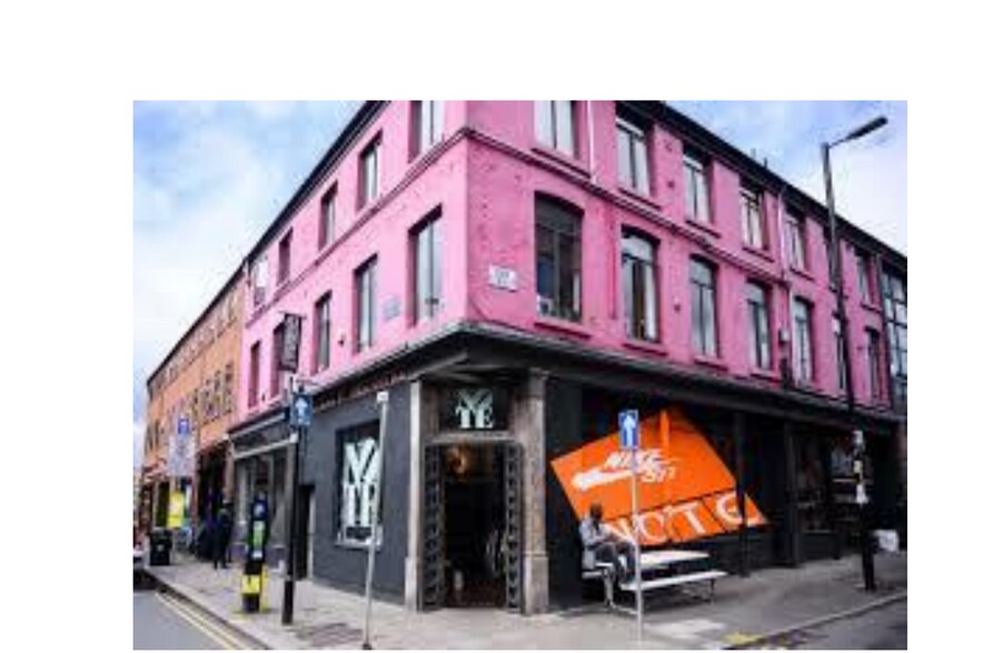 5 Oak St, Manchester for sale - Building Photo - Image 1 of 1