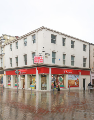 More details for 25-26 Commercial St, Leeds - Retail for Sale