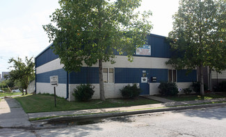 More details for 161 Green St, Nashville, TN - Industrial for Rent