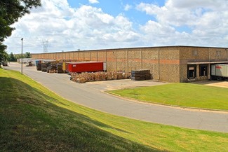 More details for 6125 E Shelby Dr, Memphis, TN - Industrial for Rent